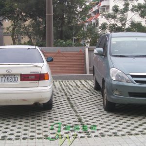 Zhongli Industrial Park Parking Lot