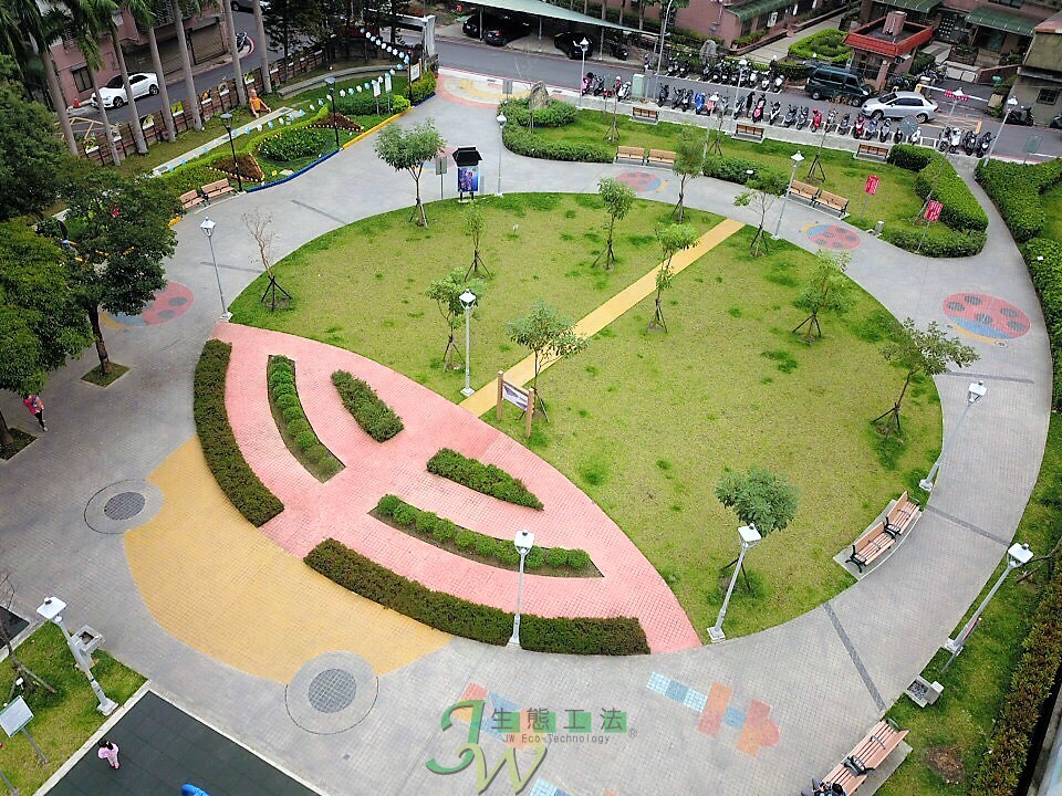 Guizi Park, New Taipei City